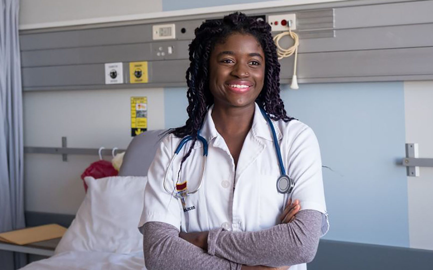 Want to be a doctor? Here’s our top 10 tips for medical work experience