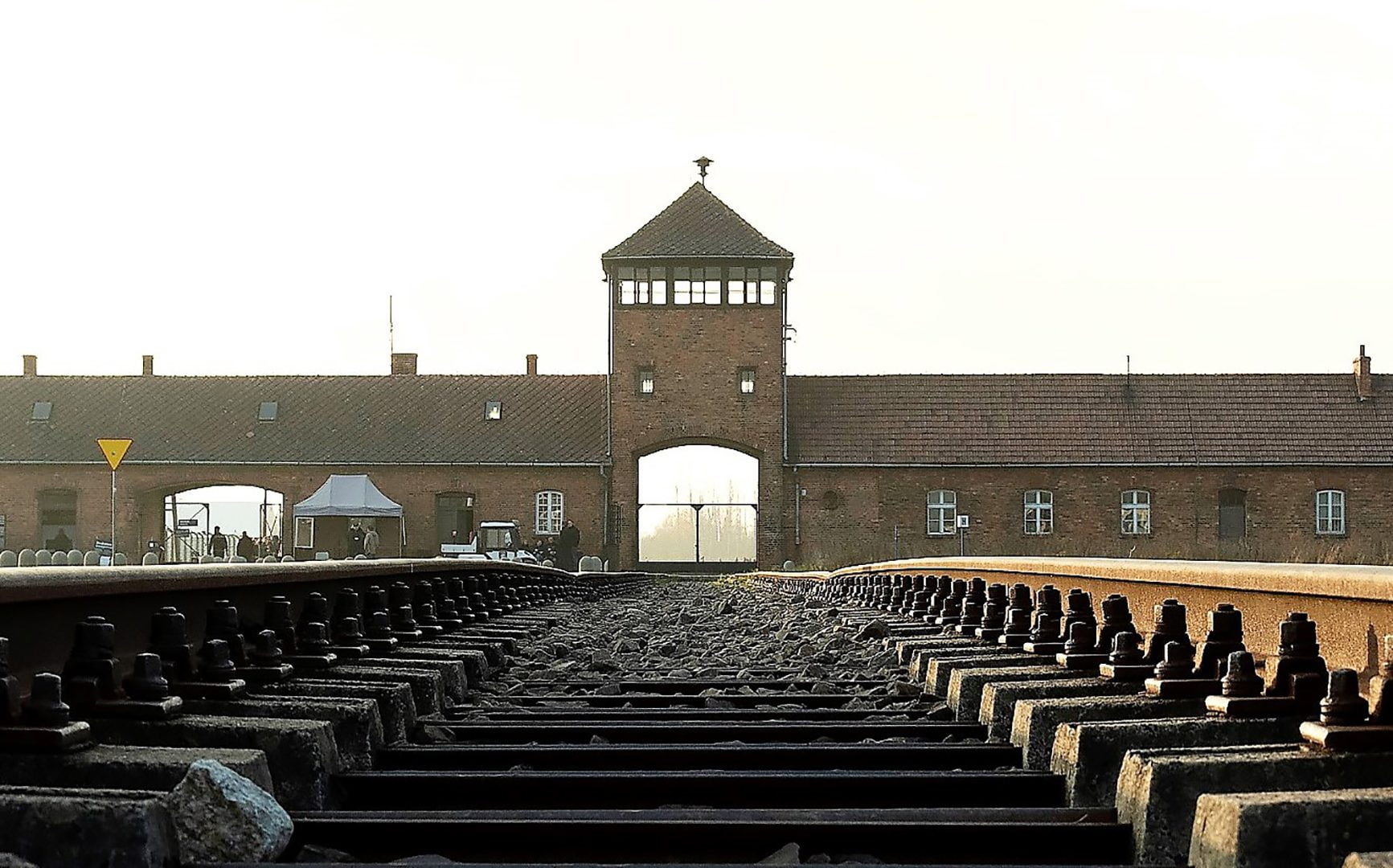 A Level History students share experience of visiting Auschwitz for Holocaust Memorial Day