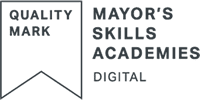 Mayor's Skills Academies - Digital