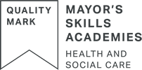 Mayor's Skills Academies - Health and Social Care