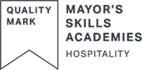 Mayor's Skills Academies - Hospitality