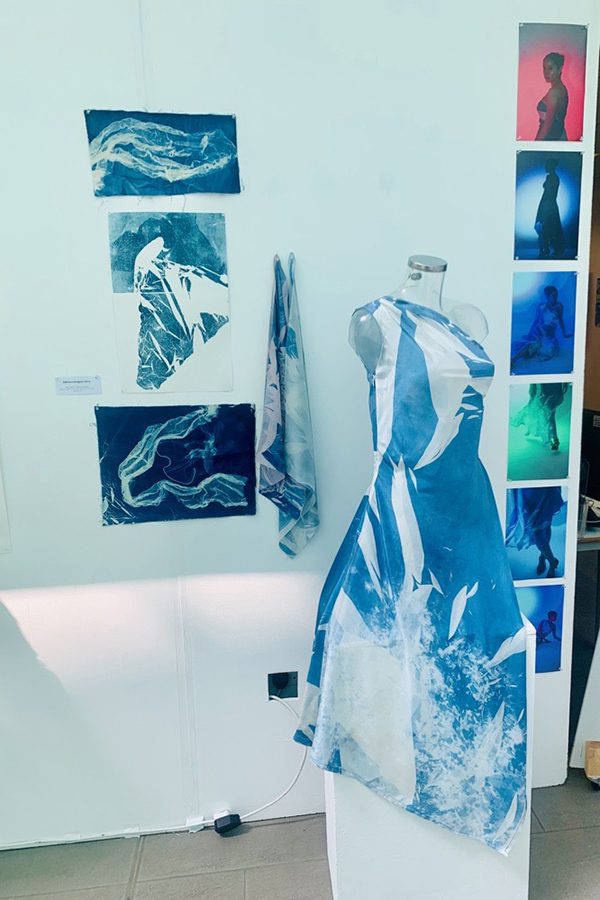 CANDI and WestKing students selected for Origins Creatives 2024 Exhibition